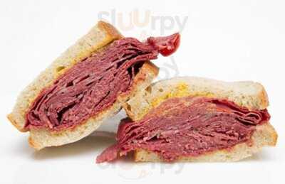 Boulevard Bar & Grill