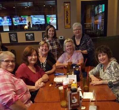 Boulevard Bar & Grill