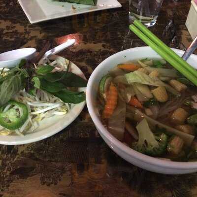 Pho Linh
