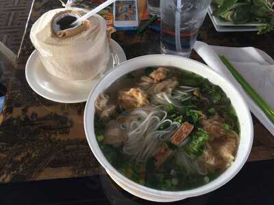 Pho Linh