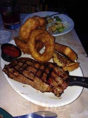 Old Bag Of Nails Pub