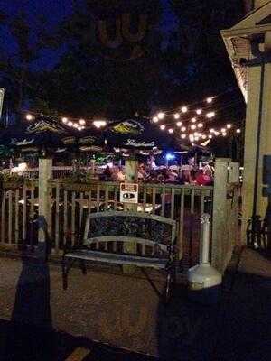 Old Bag Of Nails Pub