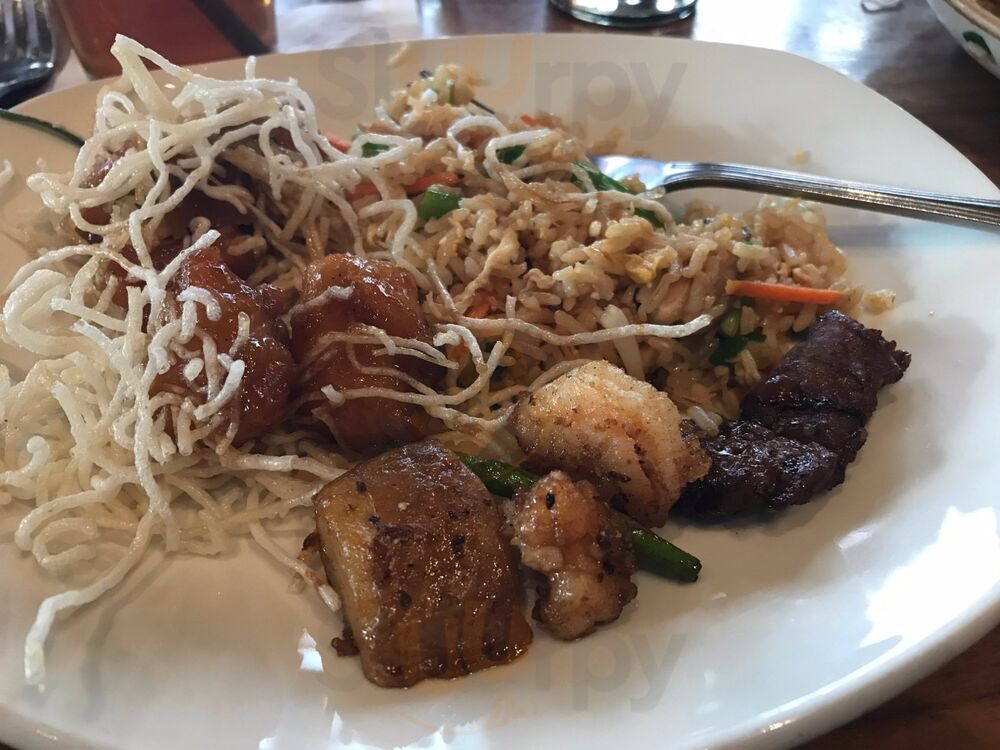 P.f. Chang's