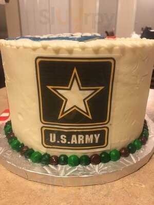 Edible Art Bakery & Dessert Cafe