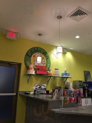 Edible Art Bakery & Dessert Cafe