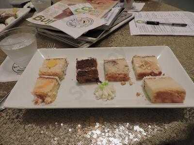 Edible Art Bakery & Dessert Cafe