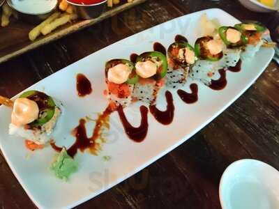 The Living Room Wine Cafe & Lounge