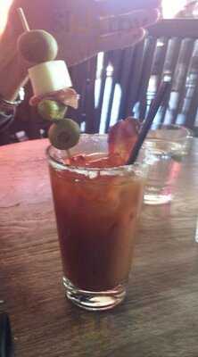 The Living Room Wine Cafe & Lounge