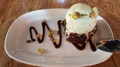 The Living Room Wine Cafe & Lounge