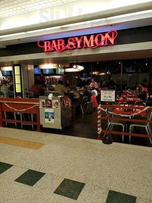 Bar Symon