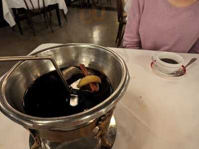 Antoine's Restaurant