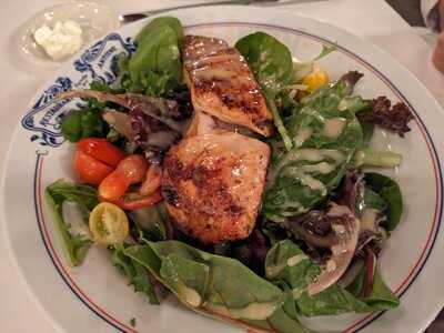 Antoine's Restaurant