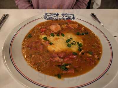 Antoine's Restaurant