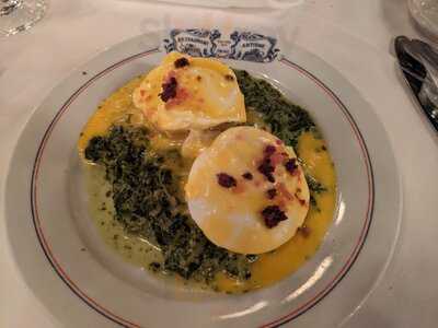Antoine's Restaurant
