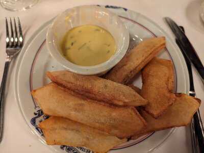 Antoine's Restaurant