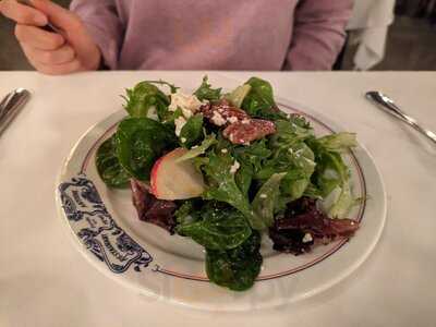 Antoine's Restaurant