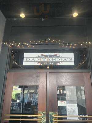 Dantanna's