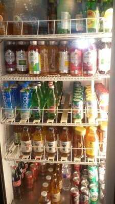 Otherlands Coffee Bar