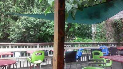 Otherlands Coffee Bar