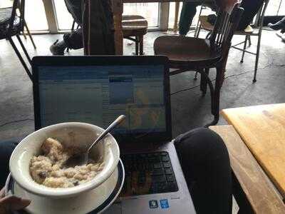 Otherlands Coffee Bar