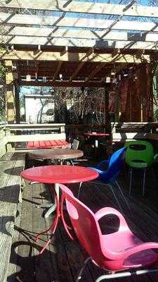 Otherlands Coffee Bar