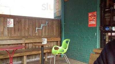 Otherlands Coffee Bar