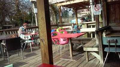 Otherlands Coffee Bar