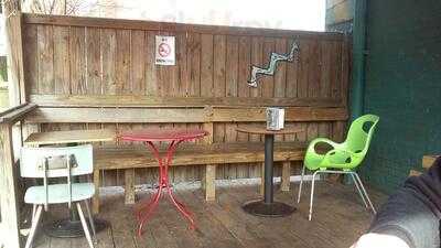 Otherlands Coffee Bar