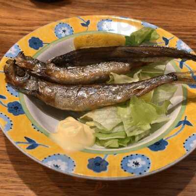 Musashi Japanese Restaurant