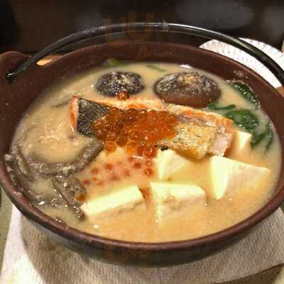 Musashi Japanese Restaurant