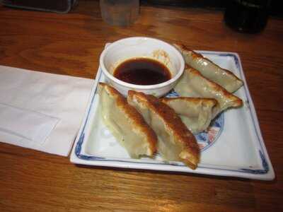 Musashi Japanese Restaurant