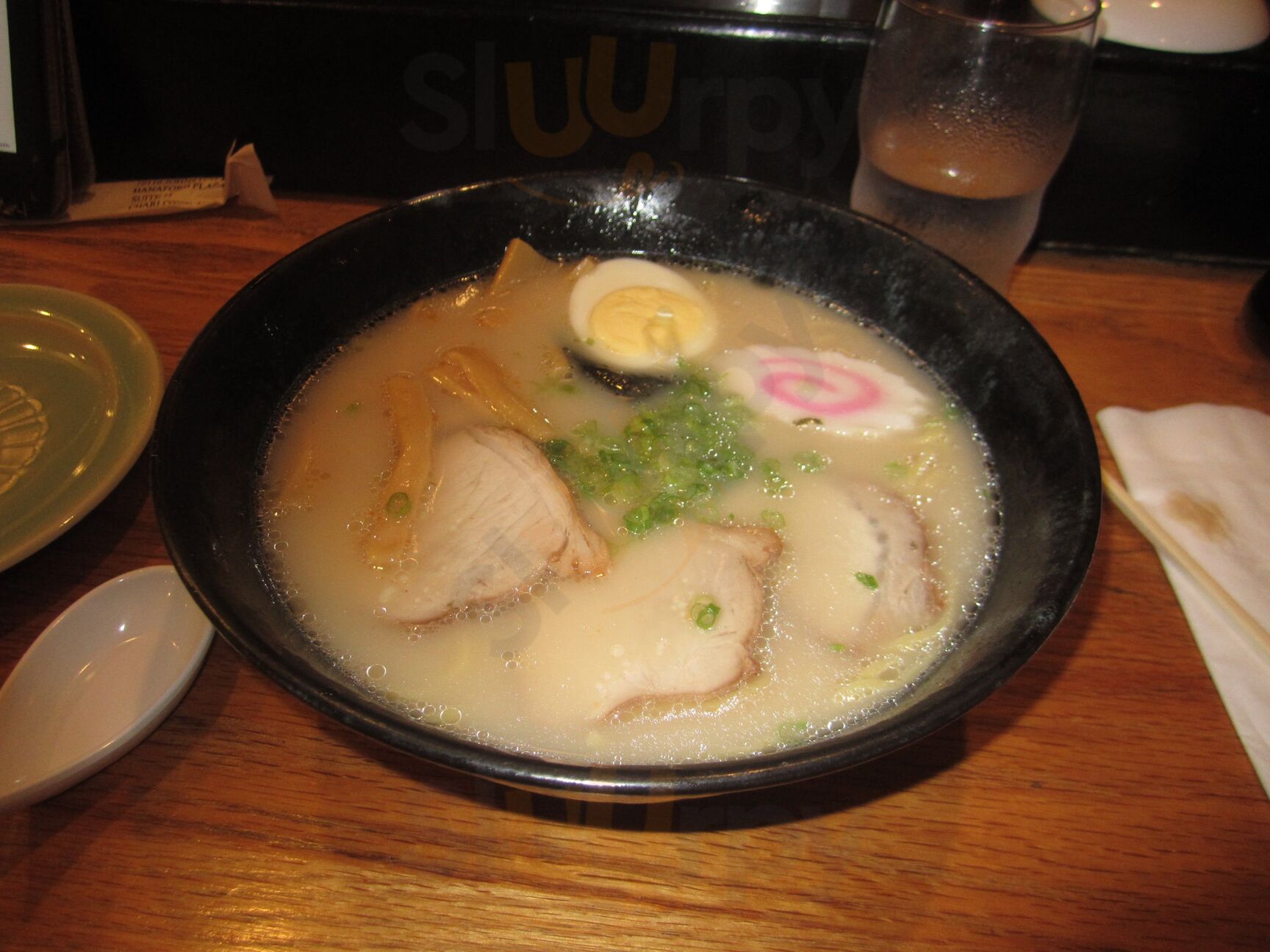 Musashi Japanese Restaurant