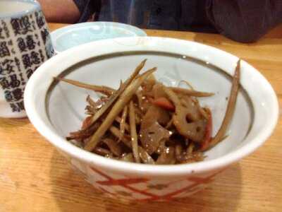 Musashi Japanese Restaurant