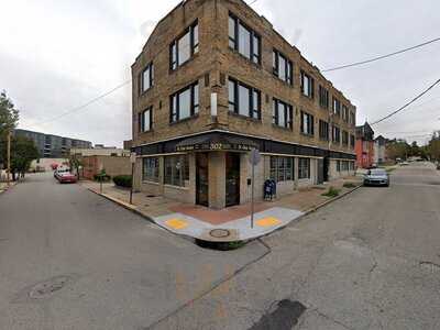 Sharp Edge Beer Emporium