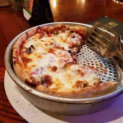 Exchequer Restaurant & Pub