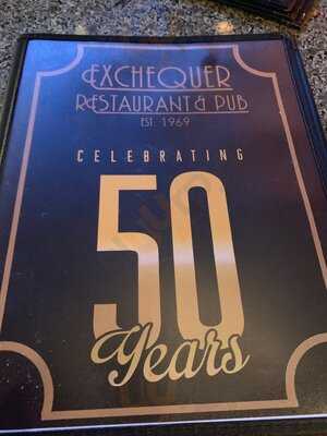 Exchequer Restaurant & Pub