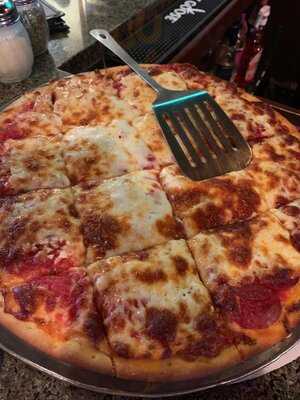 Exchequer Restaurant & Pub