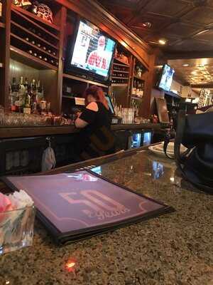 Exchequer Restaurant & Pub