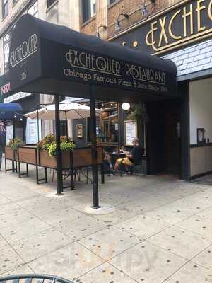 Exchequer Restaurant & Pub