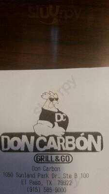 Don Carbon