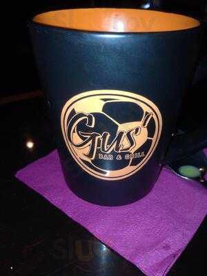 Gus' Bar And Grill