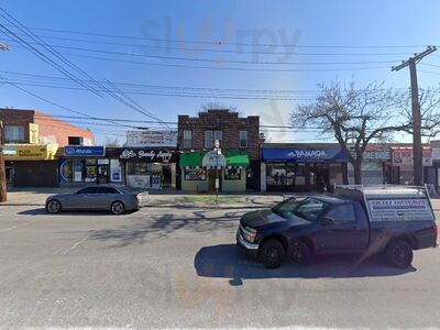 Yamada Japanese Restaurant