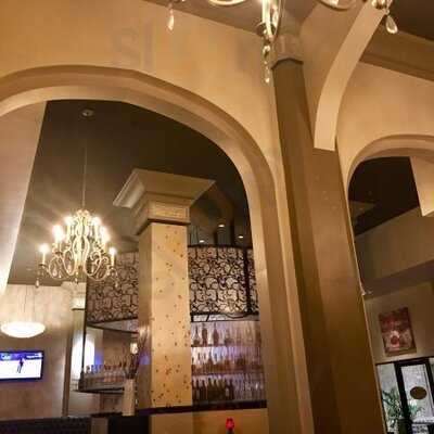 Currant American Brasserie