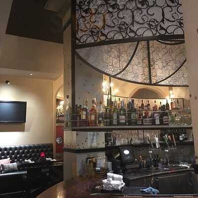 Currant American Brasserie