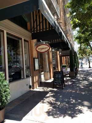 Currant American Brasserie