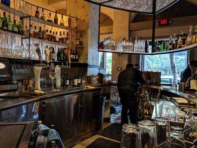 Currant American Brasserie