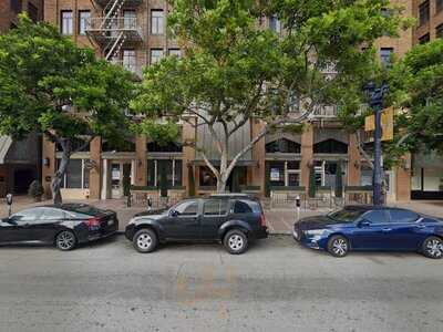 Currant American Brasserie