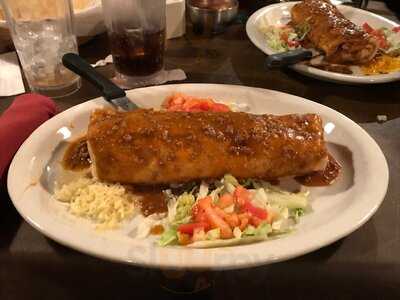 Salsalitos Mexican Restaurant