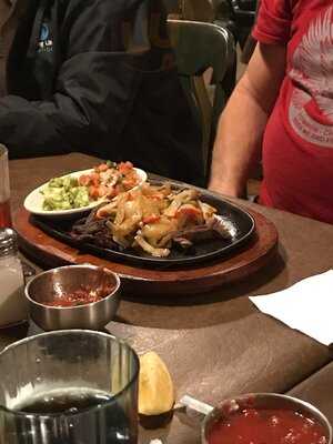 Salsalitos Mexican Restaurant