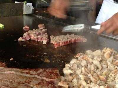 Japanese Kitchen Sushi Bar